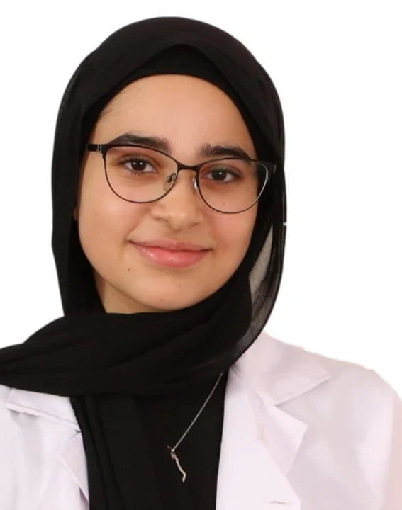 سلين بكر، نائب الرئيس