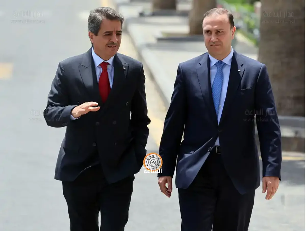 وزارة الشباب الأردنية