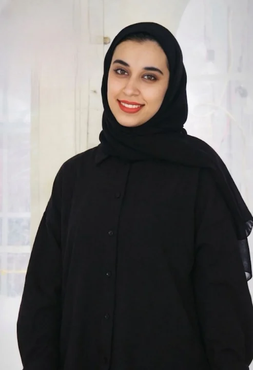 رؤى النشاش، رئيس لجنة الشؤون القانونية
