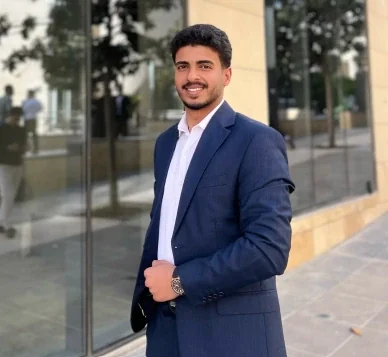 ايوب احمد عبد السكارنه