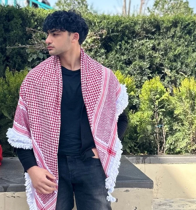 ريان عبد القادر ابوجاموس، رئيس لجنة التكنولوجيا والابتكار