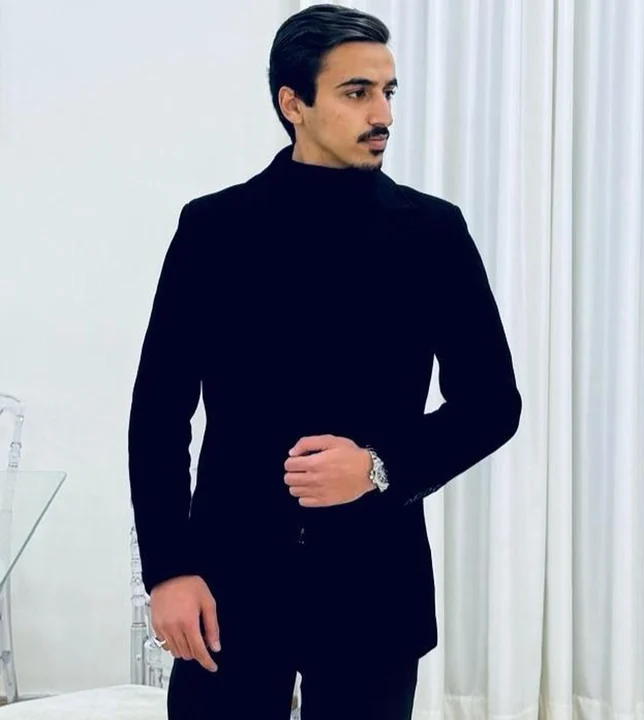 زيد عبد الله المناصير، الأمين العام للمبادرة