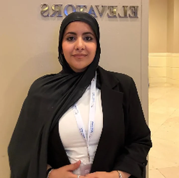جمان الزغل، رئيس لجنة البيئة